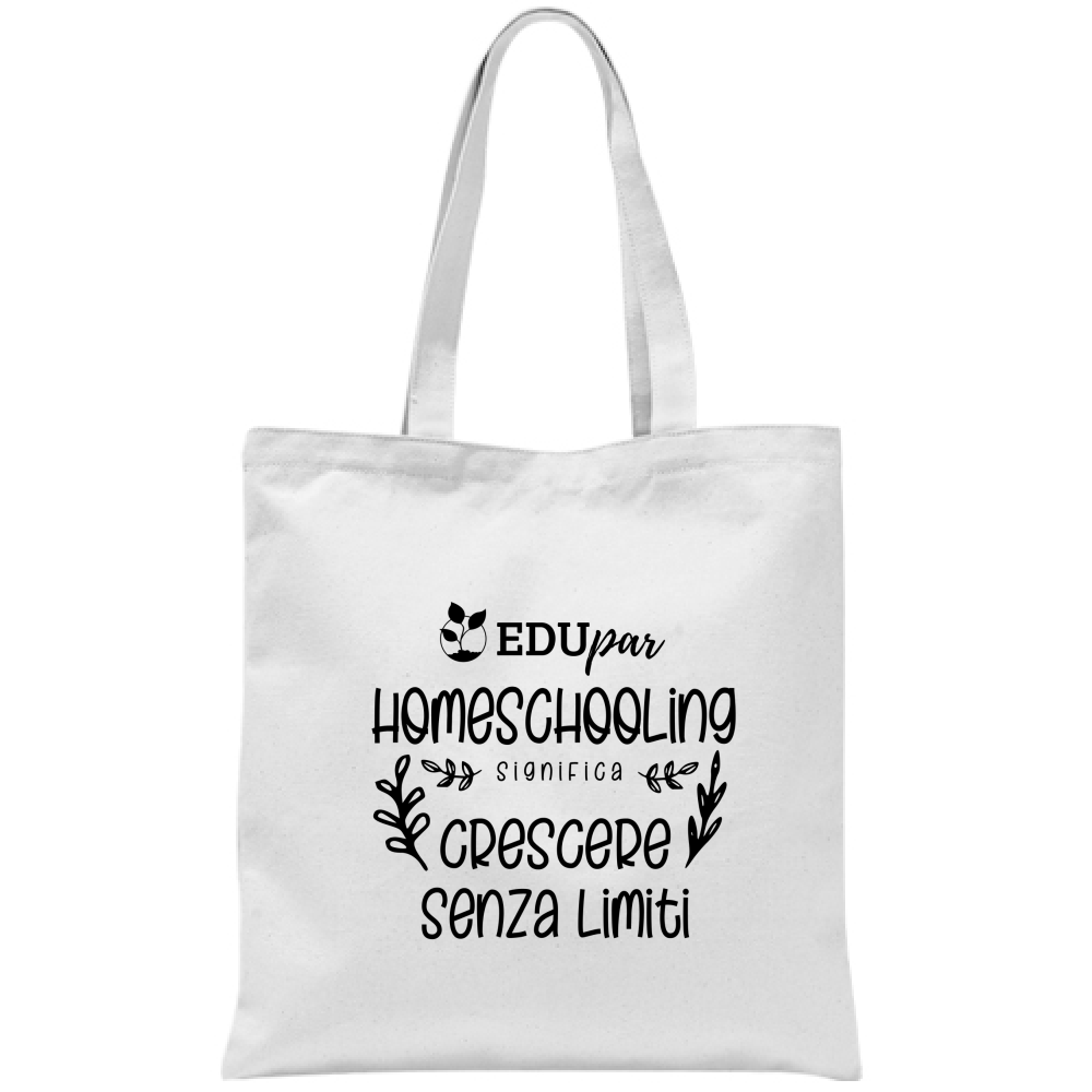 Borsa Borsa Homeschooling