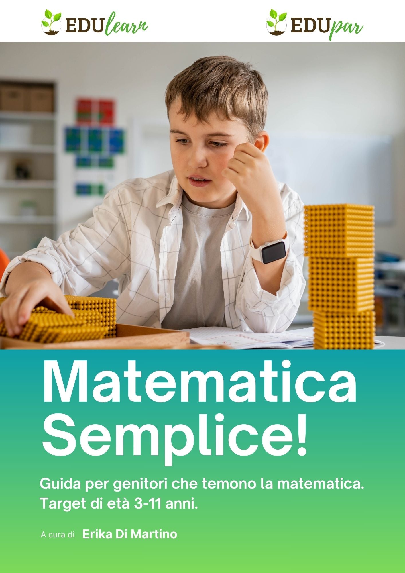 Manuale Matematica Semplice