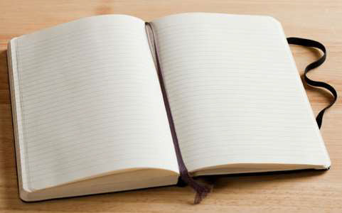 Scrivere è bello. Formato Pdf.