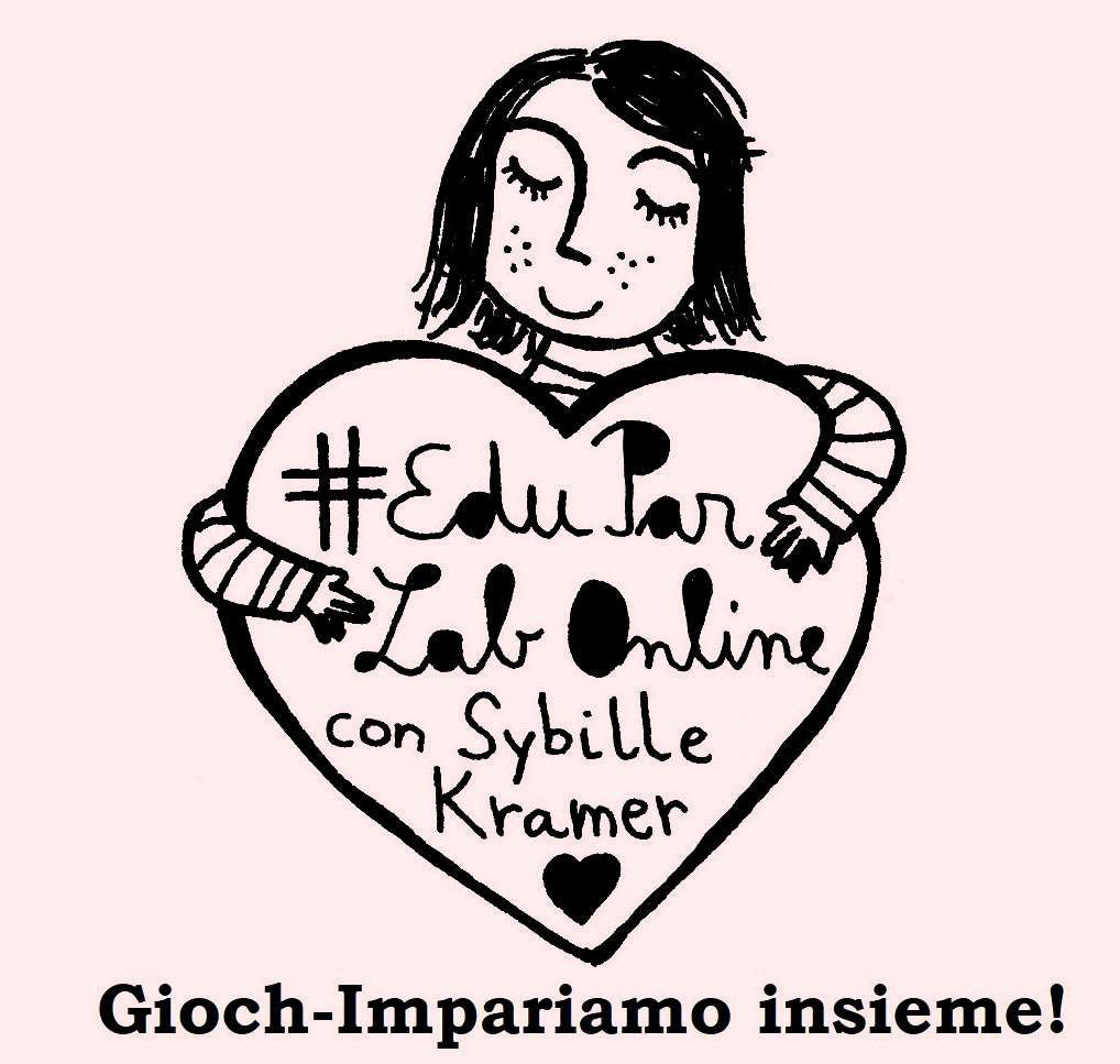 Gioch-Impariamo tutti insieme. Formato Pdf.
