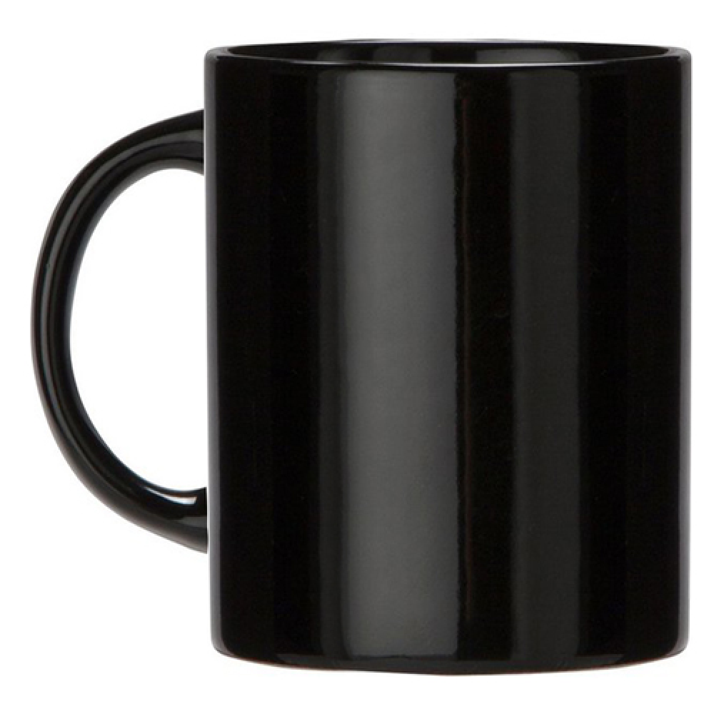 Tazza Nera Radical Unschooler