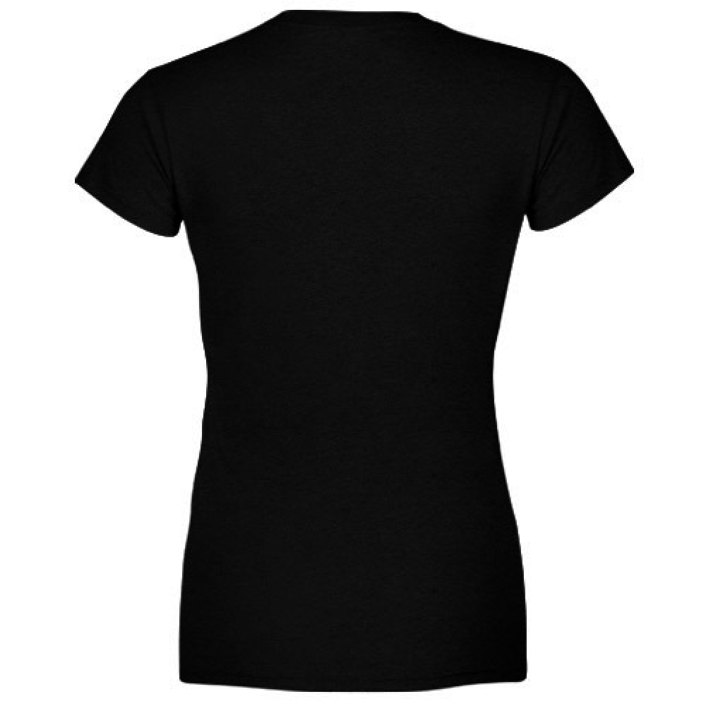 T-Shirt Donna Homeschooler at work