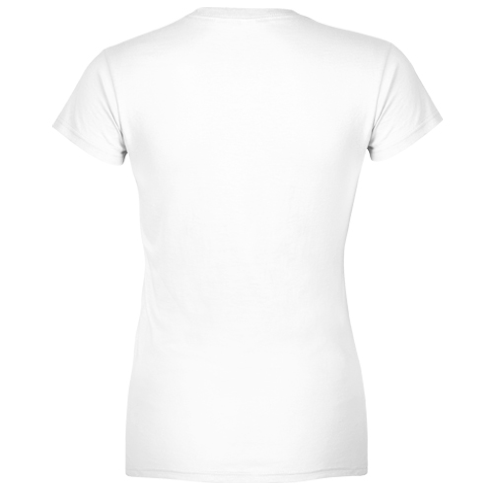 T-Shirt Donna Socializzare i bambini