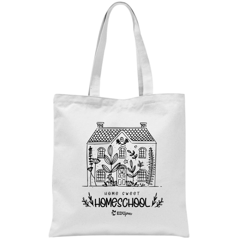 Borsa Borsa Homeschooling
