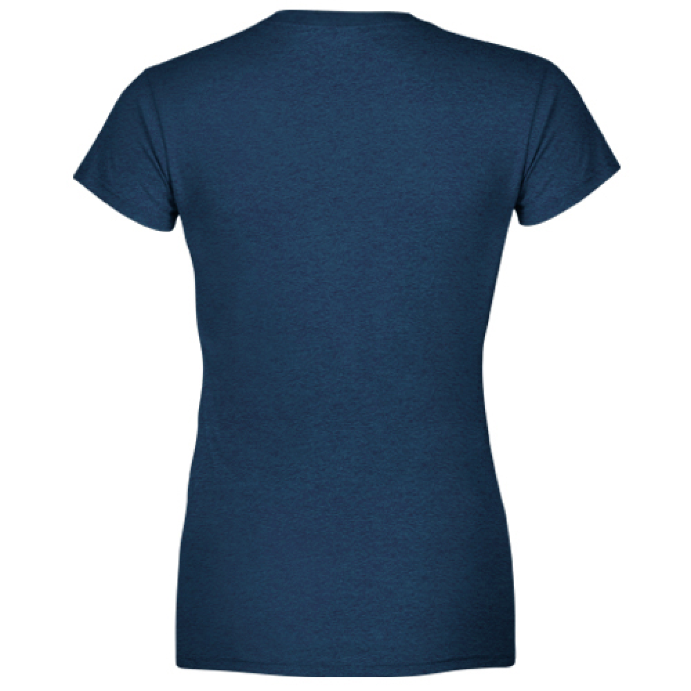 T-Shirt Donna Proud to be a Homeschooler