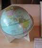 Geografia che passione. Formato Pdf.