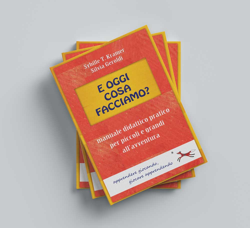 Manuale Didattico Apprendere Giocando PDF (5-15 anni)