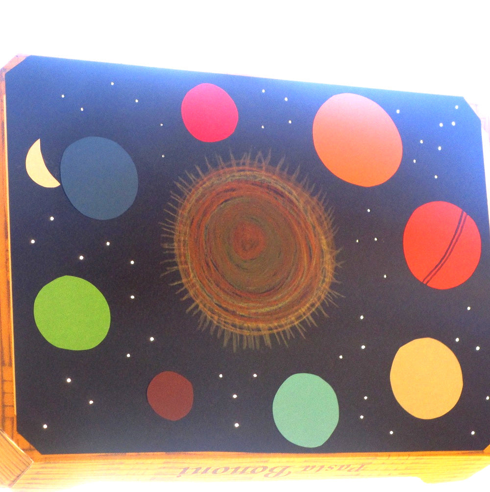 FUNLAB "Astronomia". Letture, giochi e materiali didattici. Formato pdf, età 4-10.