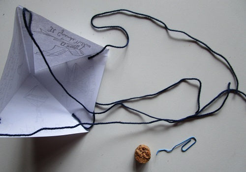 FUNLAB "Leonardo". Raccolta di materiali didattici e lapbook. Formato pdf, età 5-10 anni.
