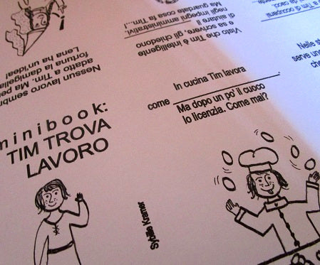 FUNLAB "Medioevo". Raccolta di giochi e materiali didattici e lapbook. Formato pdf, età 7-11.