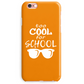 Cover iPhone 6 Cover Too Cool For School