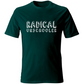 T-Shirt Unisex Radical Unschooler