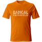 T-Shirt Unisex Radical Unschooler
