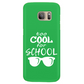 Cover Galaxy S8 Cover Too Cool For School