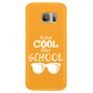 Cover Galaxy S8 Cover Too Cool For School