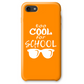 Cover iPhone 8 Plus Cover Too Cool For School