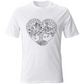T-Shirt Bambino Cuore Homeschooling