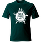 T-Shirt Unisex Homeschooler in Azione