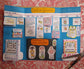 FUNLAB “ANTICA GRECIA”. Raccolta di giochi e materiali didattici + Lapbook. Formato pdf, età 7-11 anni.