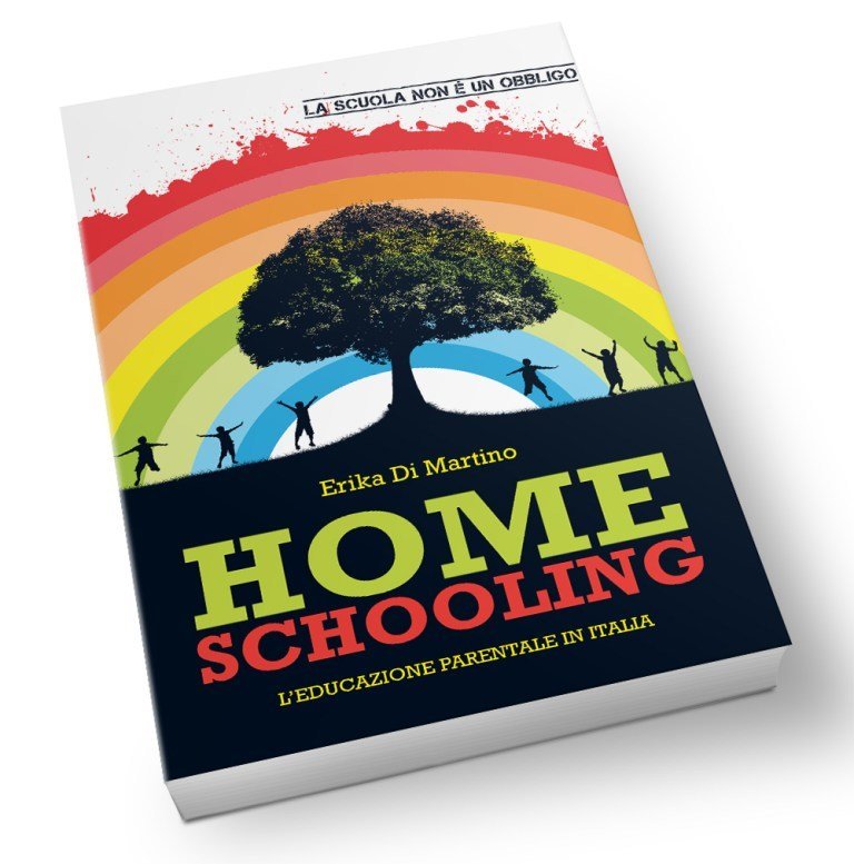 Libro Homeschooling. L'educazione parentale in Italia