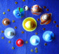 FUNLAB "Astronomia". Letture, giochi e materiali didattici. Formato pdf, età 4-10.