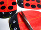 FUNLAB “Le Coccinelle” giochi e materiali didattici multilingua. Formato pdf, età 5-9.